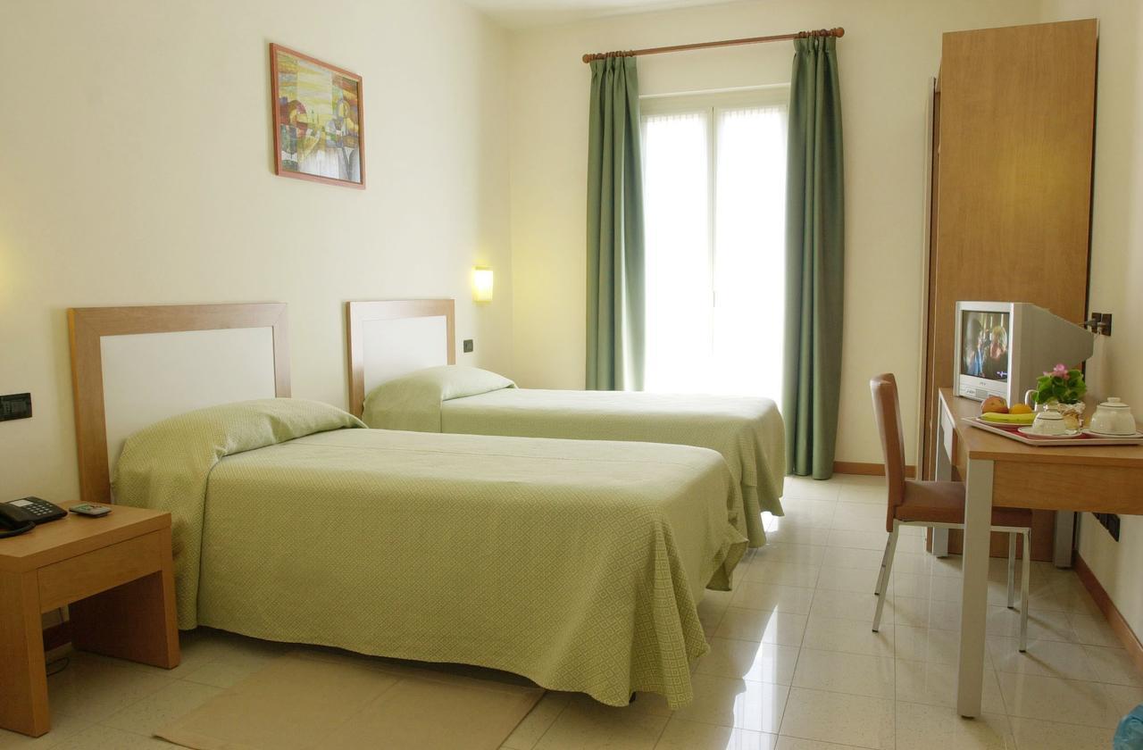 B&B Villa Xenia - Milan — Foto 1